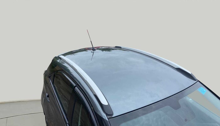 2021 Tata NEXON XMA PETROL, Petrol, Automatic, 21,705 km, Roof