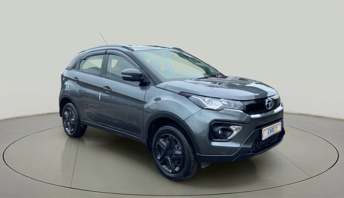 2021 Tata NEXON XMA PETROL, Petrol, Automatic, 21,705 km, SRP