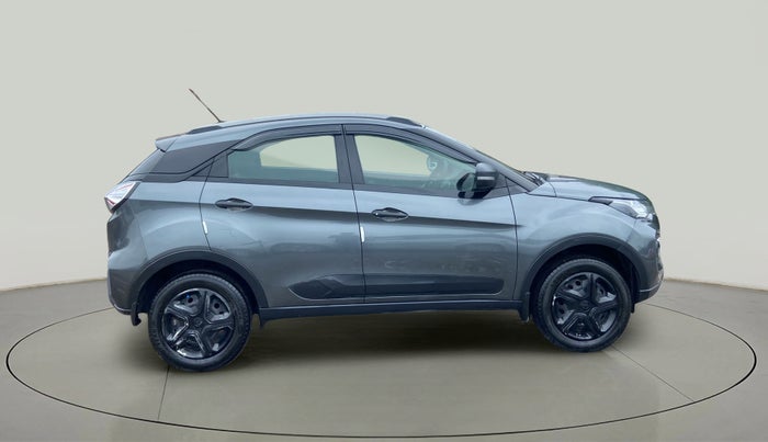 2021 Tata NEXON XMA PETROL, Petrol, Automatic, 21,705 km, Right Side View