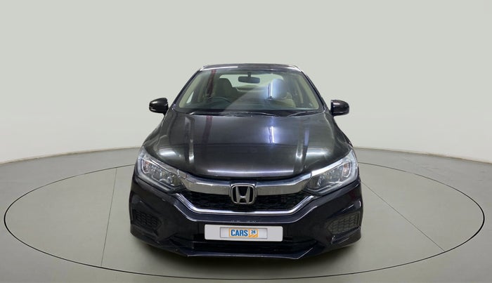 2017 Honda City 1.5L I-VTEC SV, Petrol, Manual, 36,894 km, Front