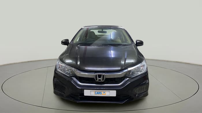 2017 Honda City 1.5L I-VTEC SV, Petrol, Manual, 36,894 km, Front