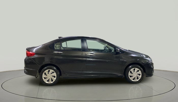 2017 Honda City 1.5L I-VTEC SV, Petrol, Manual, 36,894 km, Right Side View