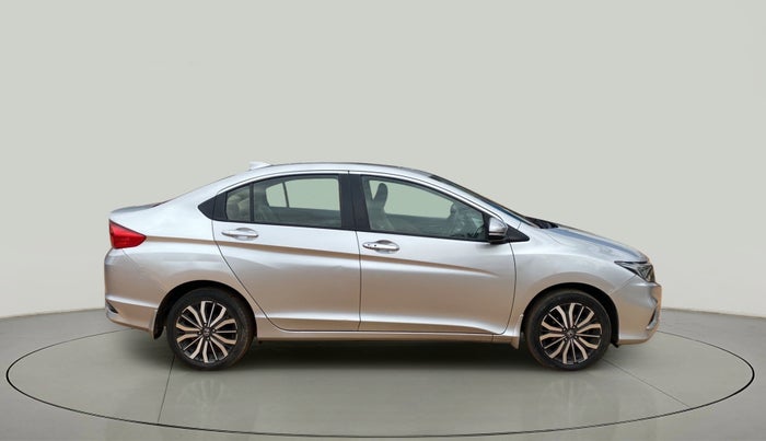 2017 Honda City 1.5L I-VTEC VX CVT, Petrol, Automatic, 34,660 km, Right Side View