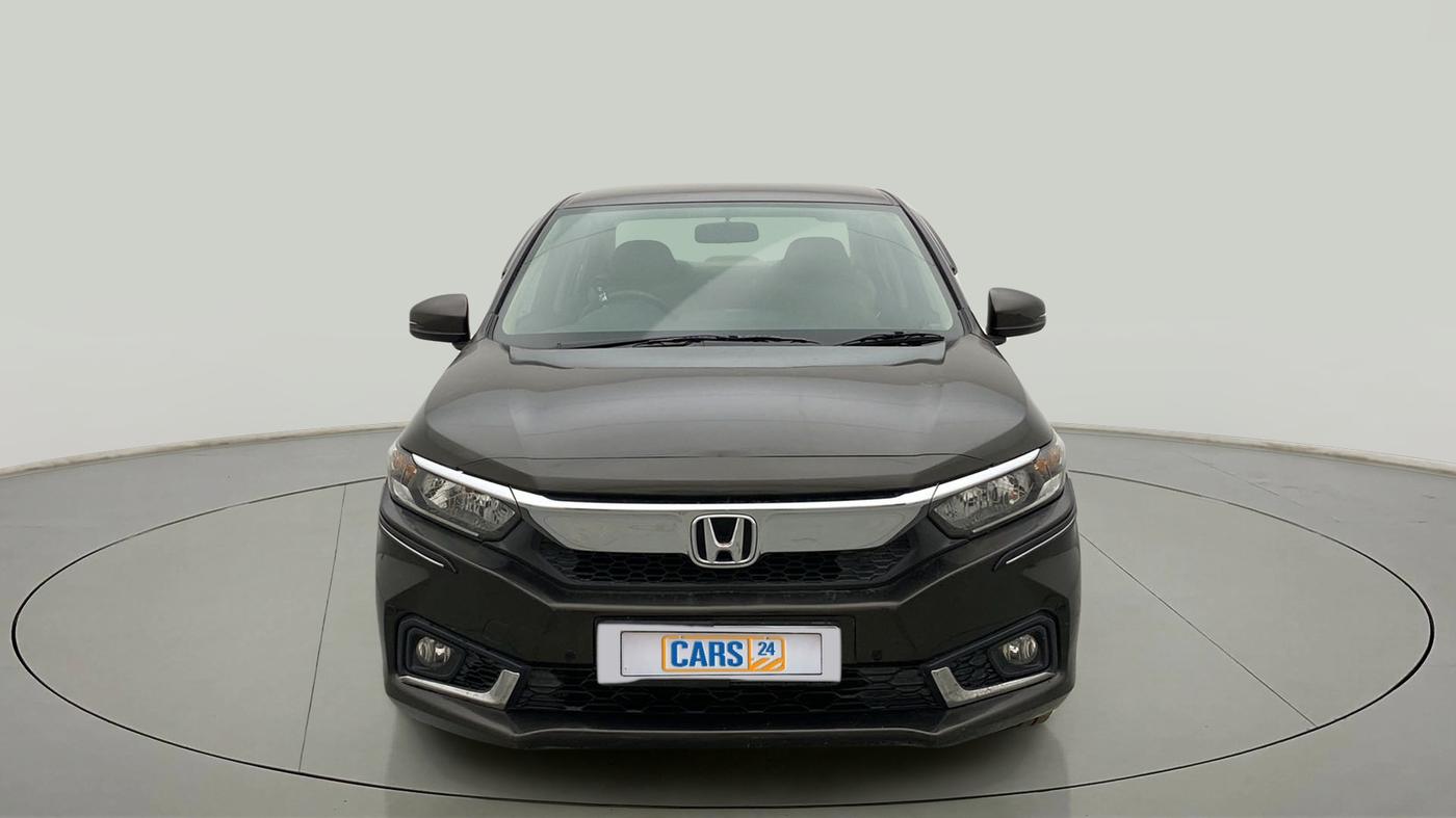 2019 Honda Amaze 1.2L I-VTEC VX, Petrol, Manual, 37,615 km, Front