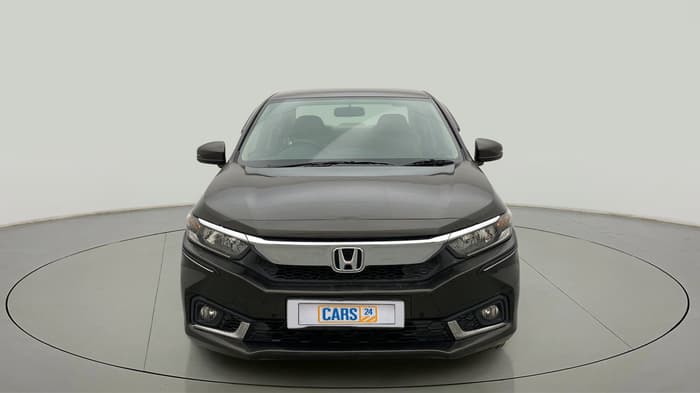 2019 Honda Amaze 1.2L I-VTEC VX, Petrol, Manual, 37,615 km, Front