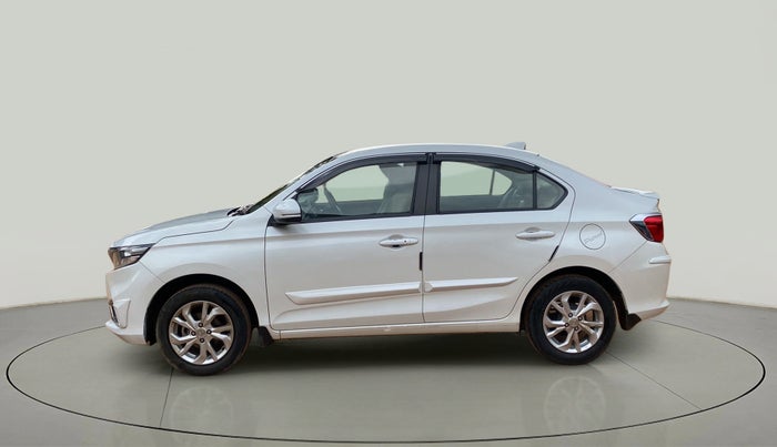 2020 Honda Amaze 1.2L I-VTEC V, Petrol, Manual, 35,911 km, Left Side