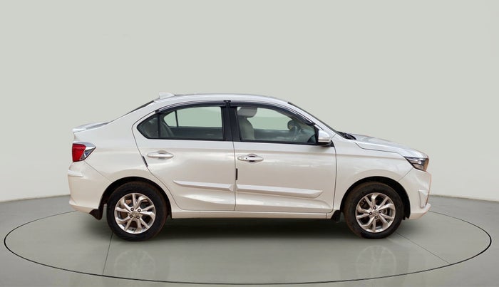 2020 Honda Amaze 1.2L I-VTEC V, Petrol, Manual, 35,911 km, Right Side View