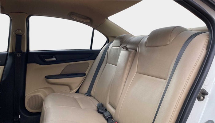 2020 Honda Amaze 1.2L I-VTEC V, Petrol, Manual, 35,911 km, Right Side Rear Door Cabin