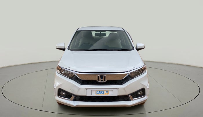 2020 Honda Amaze 1.2L I-VTEC V, Petrol, Manual, 35,911 km, Front