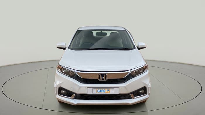 2020 Honda Amaze 1.2L I-VTEC V, Petrol, Manual, 35,911 km, Front