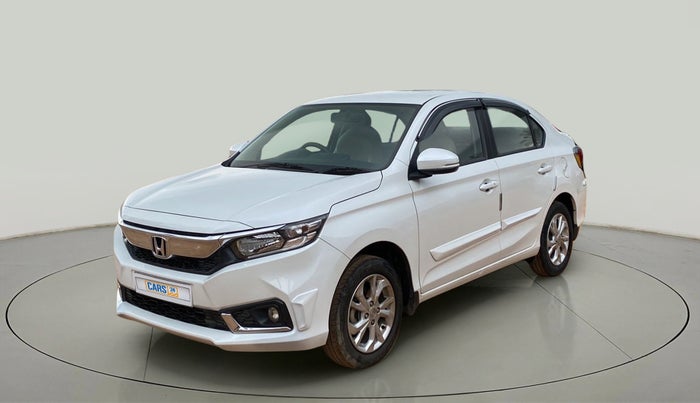 2020 Honda Amaze 1.2L I-VTEC V, Petrol, Manual, 35,911 km, Left Front Diagonal