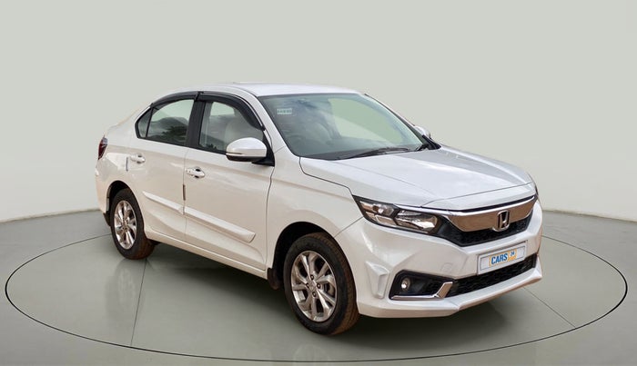 2020 Honda Amaze 1.2L I-VTEC V, Petrol, Manual, 35,911 km, SRP