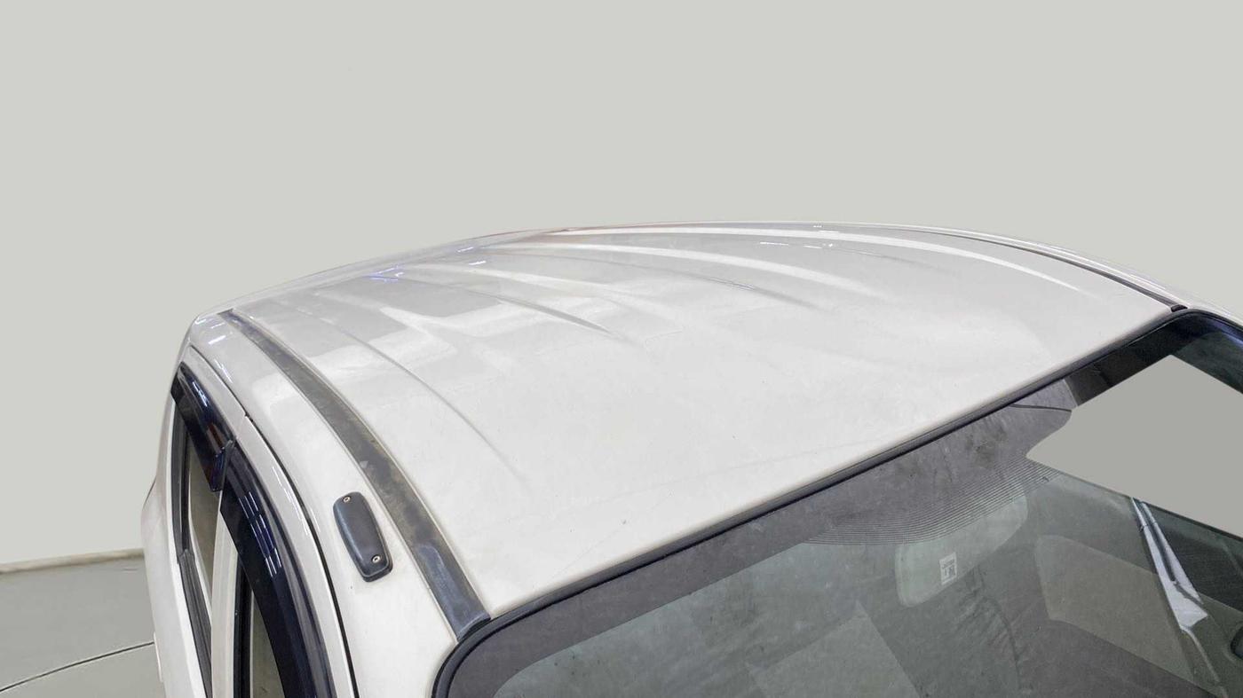 2022 Maruti Alto LXI O, Petrol, Manual, 22,500 km, Roof