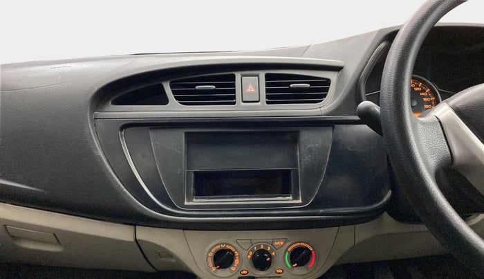 2022 Maruti Alto LXI O, Petrol, Manual, 22,500 km, Air Conditioner