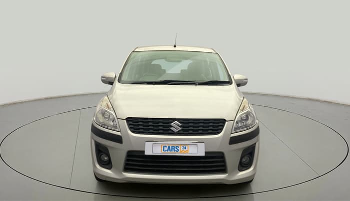 2015 Maruti Ertiga VXI, Petrol, Manual, 64,494 km, Front