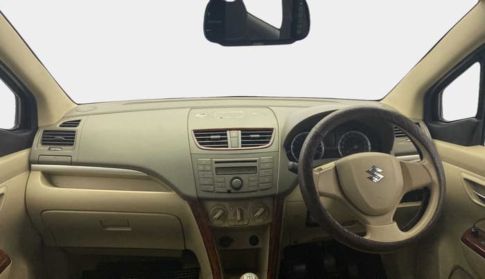 2015 Maruti Ertiga VXI, Petrol, Manual, 64,494 km, Dashboard
