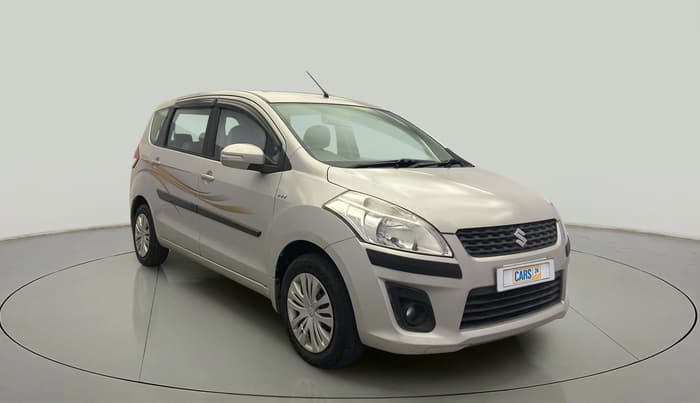 2015 Maruti Ertiga VXI, Petrol, Manual, 64,494 km, SRP