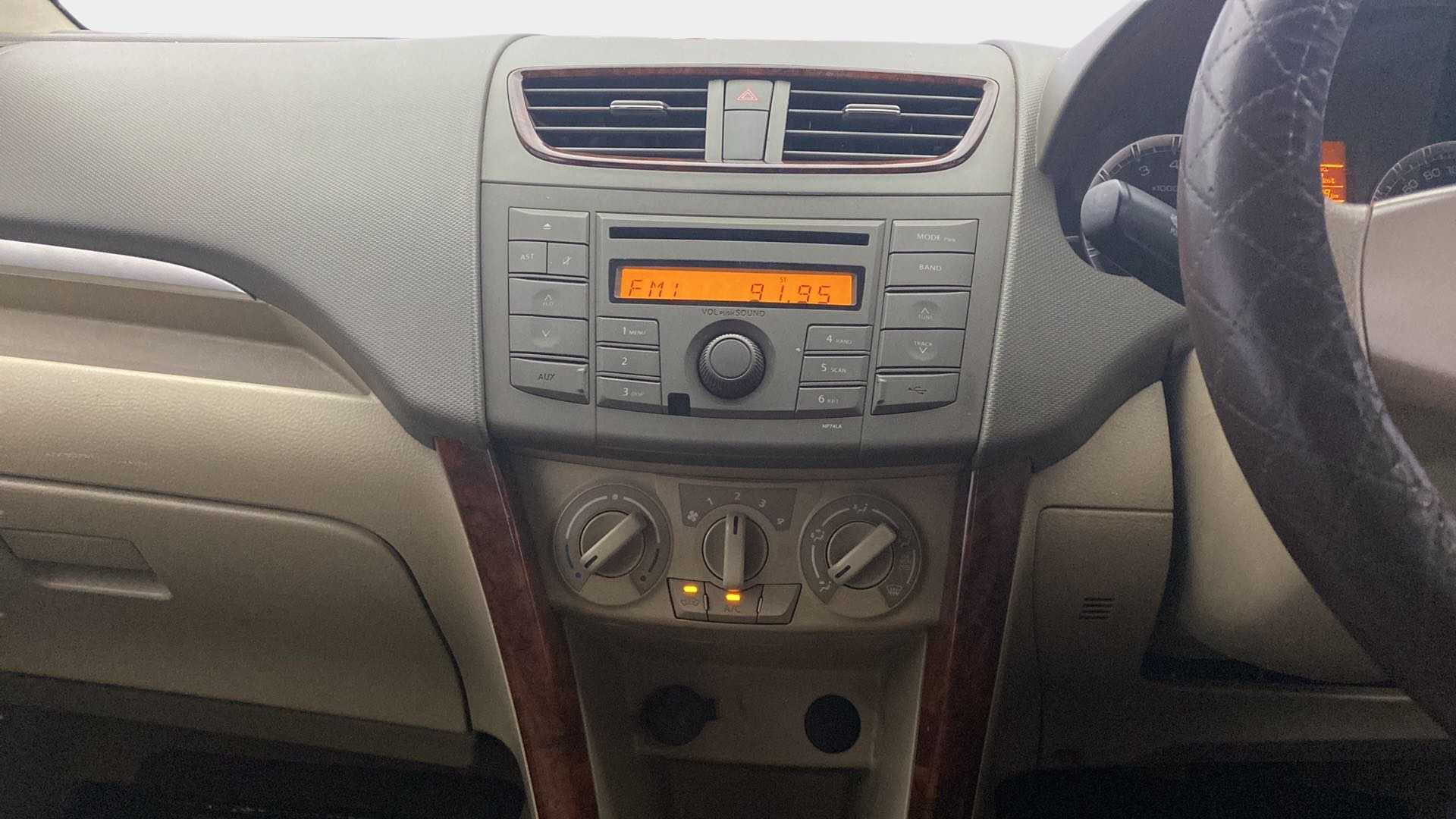 Features