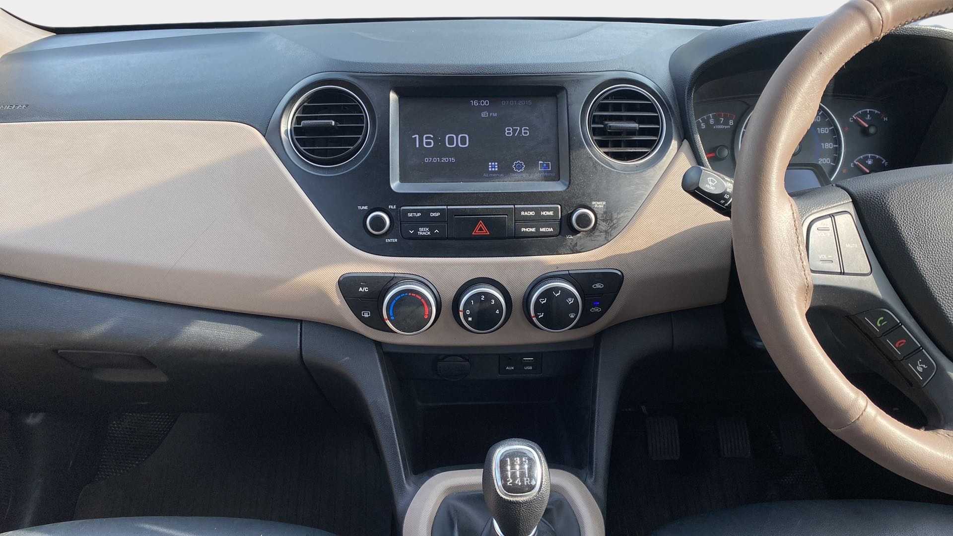 Features