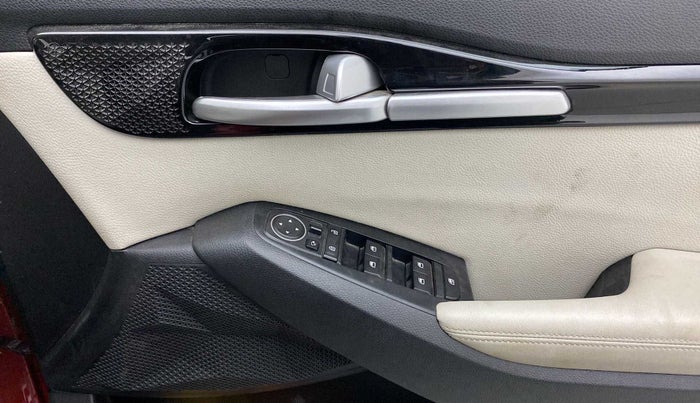 2019 KIA SELTOS HTX IVT 1.5 PETROL, Petrol, Automatic, 36,514 km, Driver Side Door Panels Control