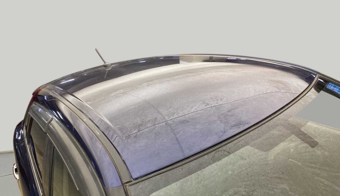 2019 Toyota Glanza G, Petrol, Manual, 55,564 km, Roof