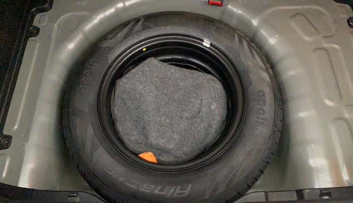 2021 Hyundai VENUE SX 1.5 CRDI, Diesel, Manual, 39,024 km, Spare Tyre