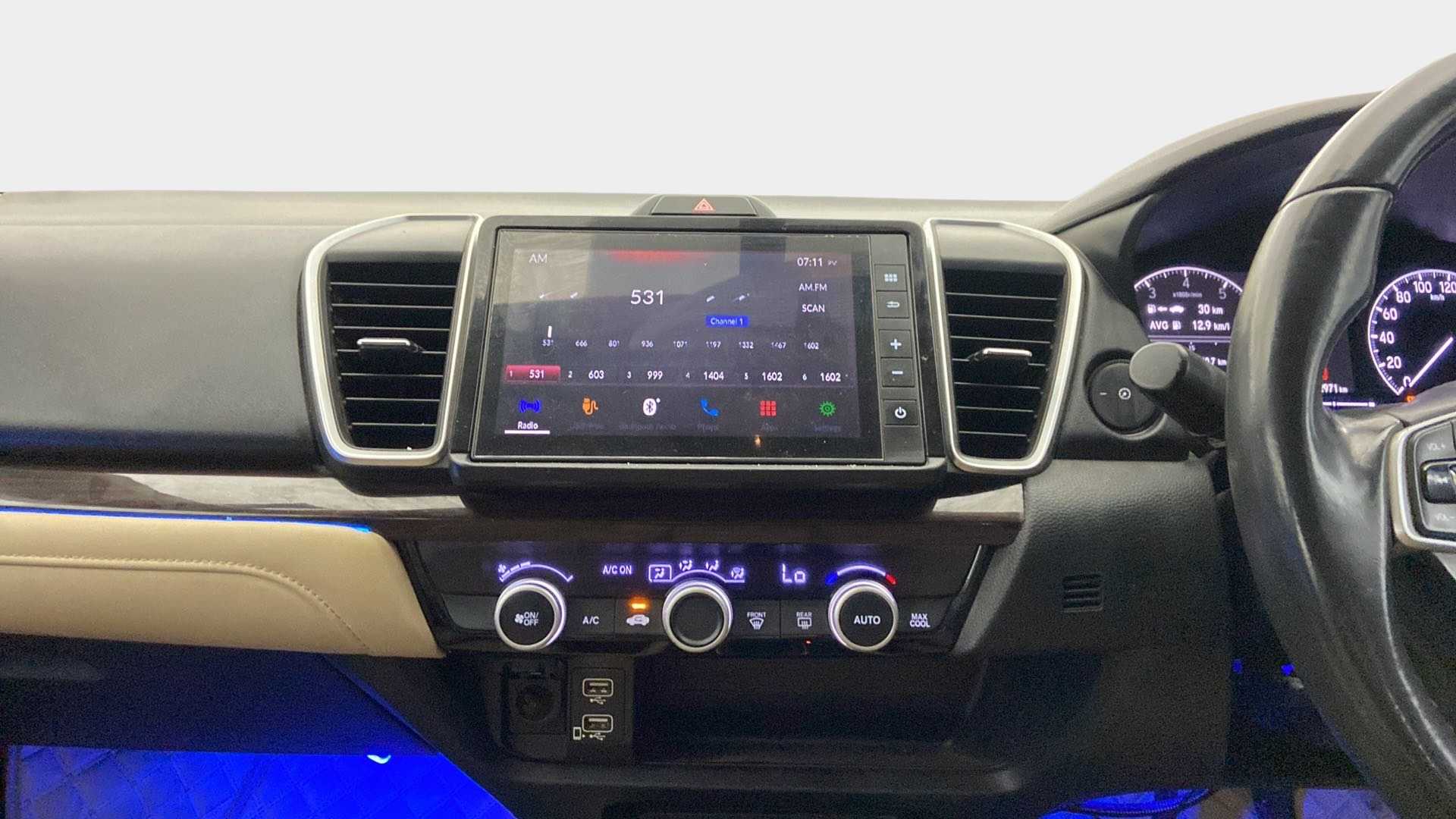 Features