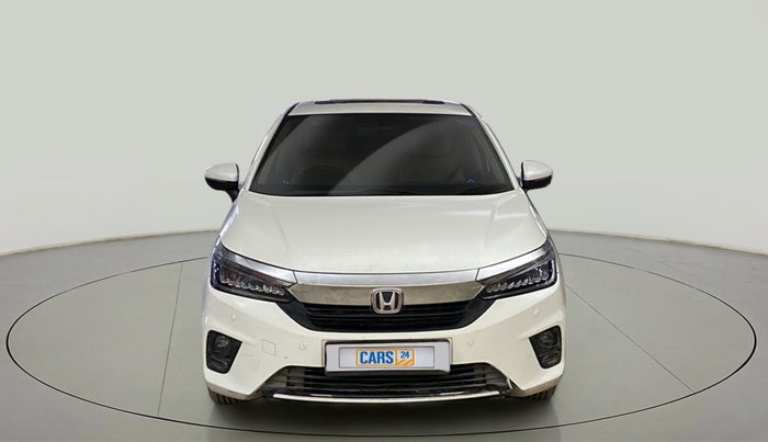2020 Honda City 1.5L I-VTEC ZX CVT, Petrol, Automatic, 72,908 km, Front