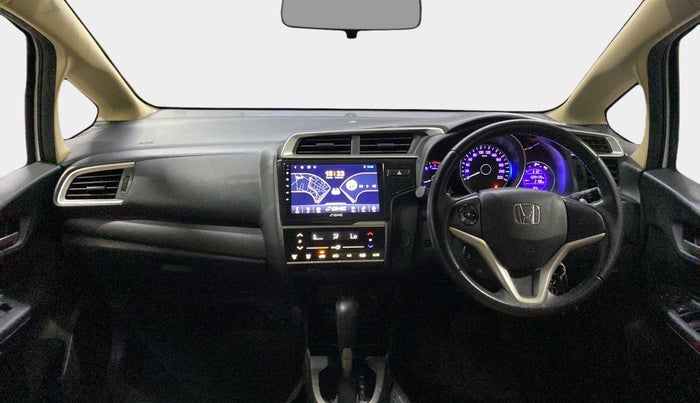 2018 Honda Jazz 1.2L I-VTEC V AT, Petrol, Automatic, 29,442 km, Dashboard