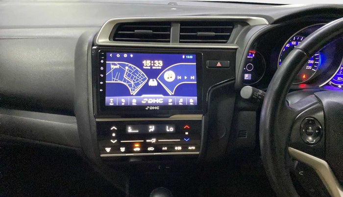 2018 Honda Jazz 1.2L I-VTEC V AT, Petrol, Automatic, 29,442 km, Air Conditioner