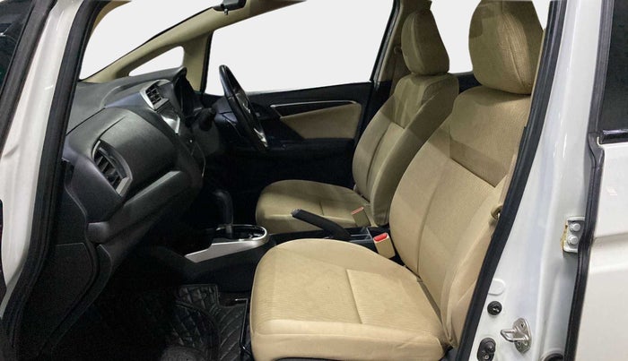 2018 Honda Jazz 1.2L I-VTEC V AT, Petrol, Automatic, 29,442 km, Right Side Front Door Cabin