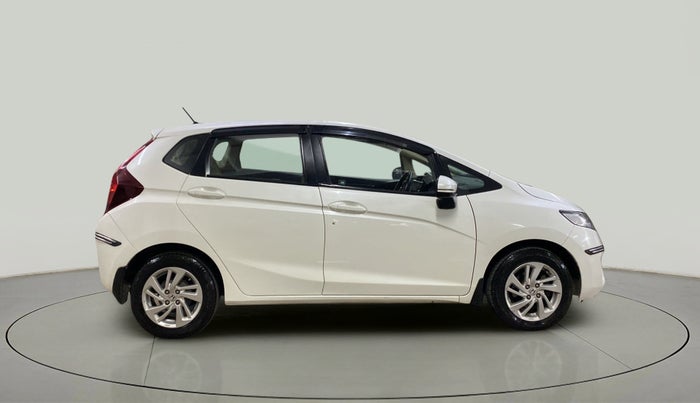 2018 Honda Jazz 1.2L I-VTEC V AT, Petrol, Automatic, 29,442 km, Right Side View