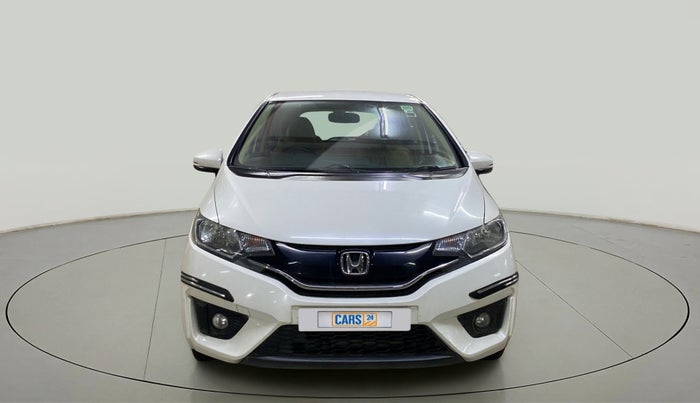 2018 Honda Jazz 1.2L I-VTEC V AT, Petrol, Automatic, 29,442 km, Front