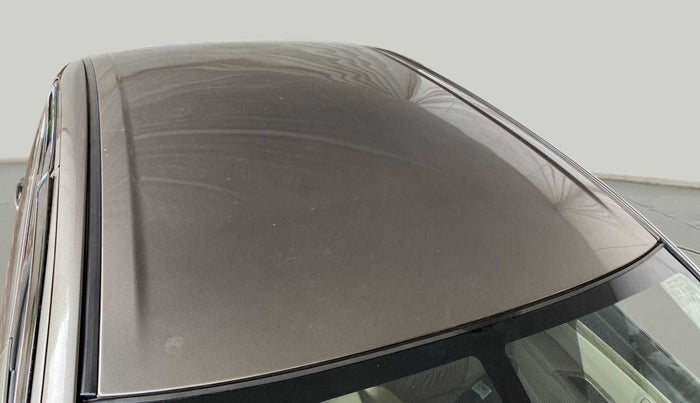 2019 Maruti Ciaz DELTA 1.5 SHVS MT PETROL, Petrol, Manual, 43,437 km, Roof