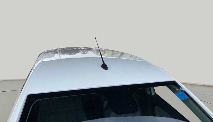 2020 Tata ALTROZ XZ PETROL, Petrol, Manual, 27,273 km, Roof