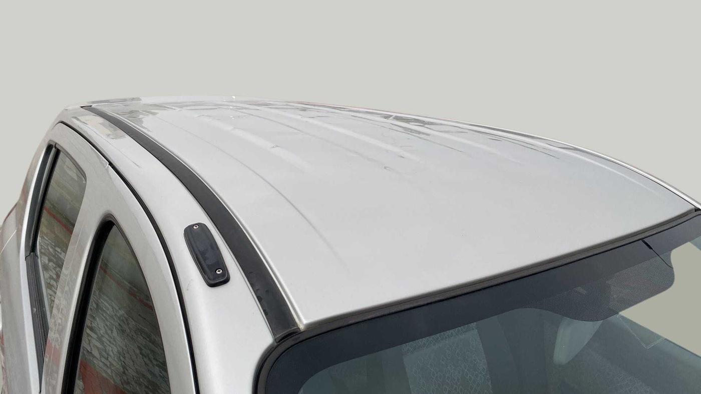 2018 Maruti Alto 800 LXI, Petrol, Manual, 72,646 km, Roof