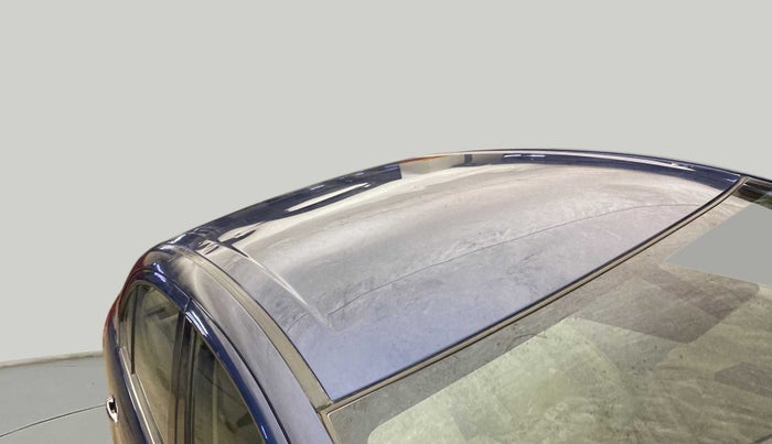 2017 Maruti Ciaz ALPHA 1.4 PETROL, Petrol, Manual, 60,227 km, Roof