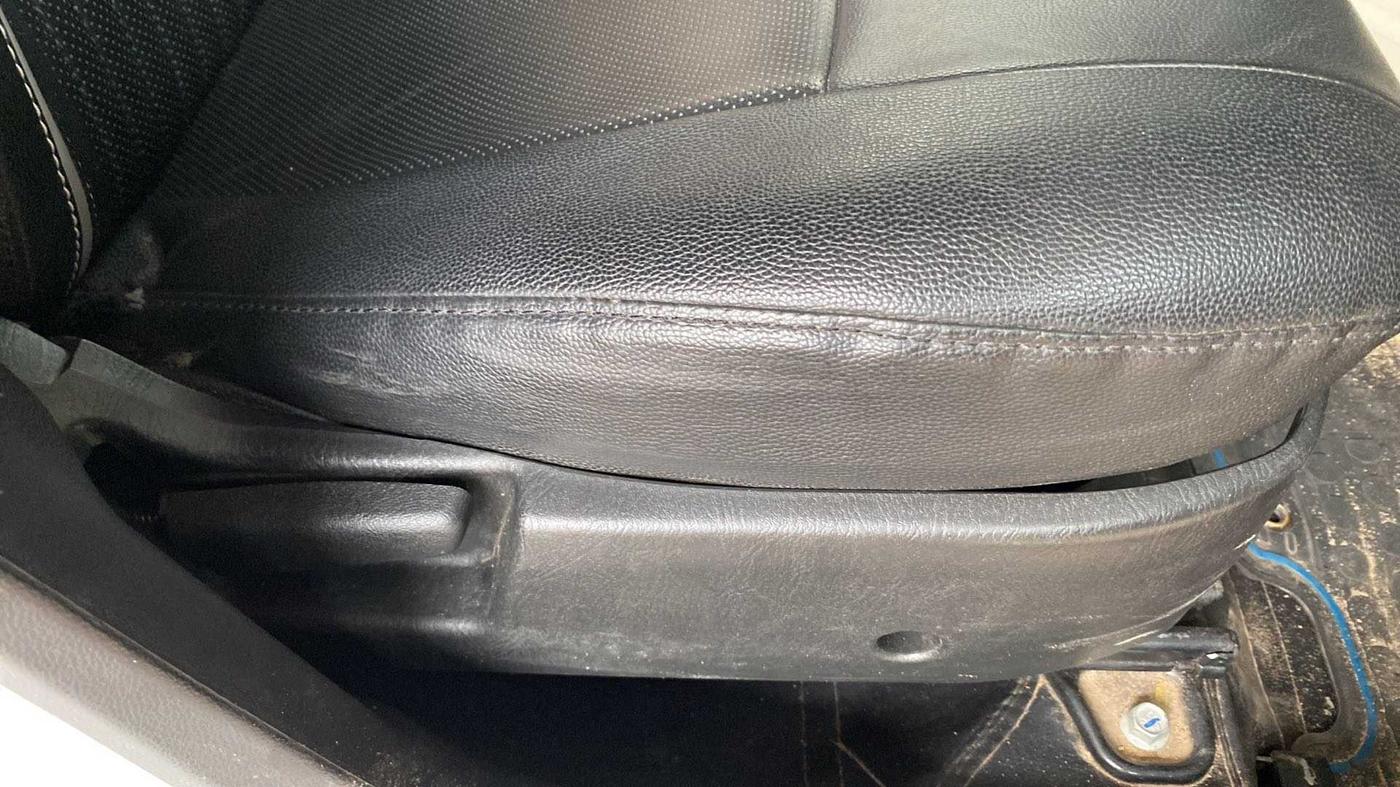 2021 Maruti Alto VXI, Petrol, Manual, 18,403 km, Driver Side Adjustment Panel