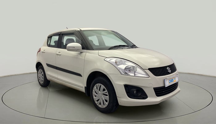 2015 Maruti Swift VXI, Petrol, Manual, 30,969 km, SRP