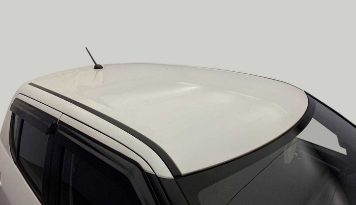 2015 Maruti Swift VXI, Petrol, Manual, 30,969 km, Roof
