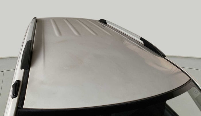 2013 Maruti Wagon R 1.0 LXI, Petrol, Manual, 16,591 km, Roof