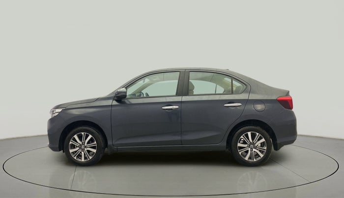 2023 Honda Amaze 1.2L I-VTEC VX, Petrol, Manual, 6,732 km, Left Side