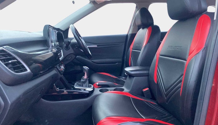 2020 KIA SELTOS HTK PLUS 1.5, Petrol, Manual, 79,188 km, Right Side Front Door Cabin