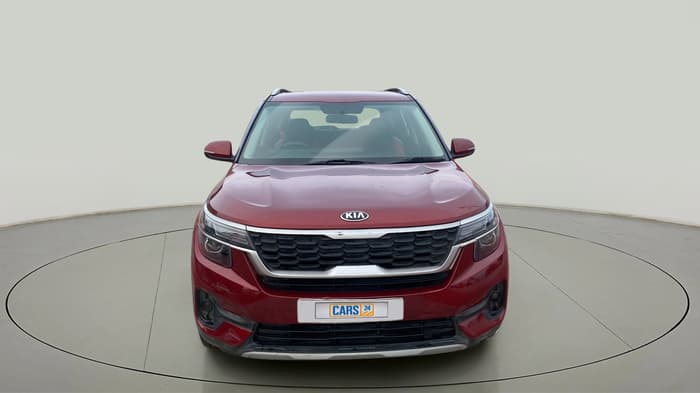 2020 KIA SELTOS HTK PLUS 1.5, Petrol, Manual, 79,188 km, Front