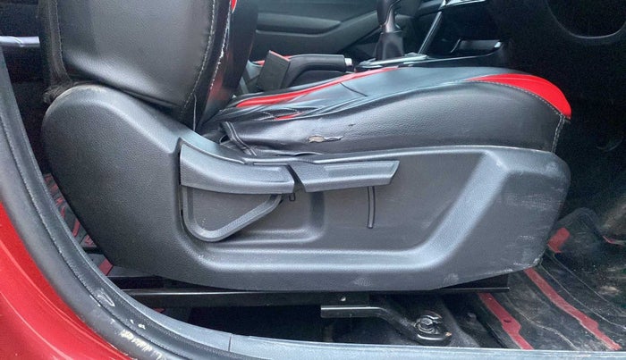 2020 KIA SELTOS HTK PLUS 1.5, Petrol, Manual, 79,188 km, Driver Side Adjustment Panel