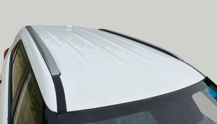 2019 Hyundai Creta SX 1.6 PETROL, Petrol, Manual, 19,394 km, Roof