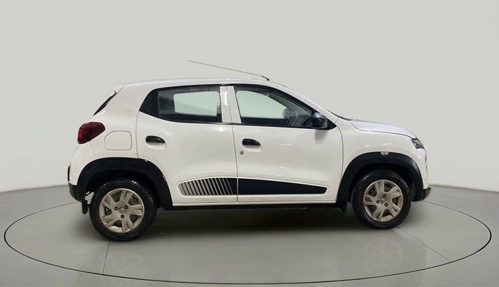 2020 Renault Kwid RXL, Petrol, Manual, 8,603 km, Right Side View