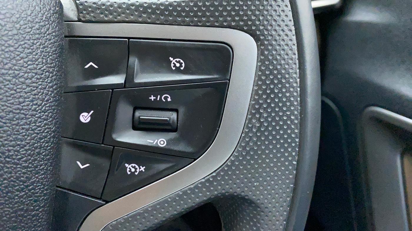 2021 Tata Harrier XZA, Diesel, Automatic, 12,746 km, Adaptive Cruise Control