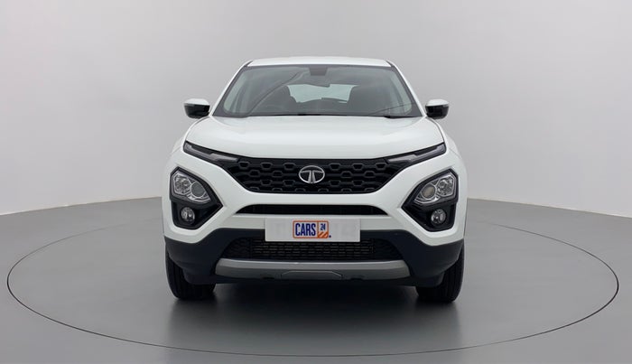 2021 Tata Harrier XZA, Diesel, Automatic, 12,746 km, Front