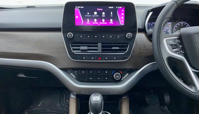 2021 Tata Harrier XZA, Diesel, Automatic, 12,746 km, Air Conditioner